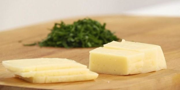 свекольная тартелла с тмином