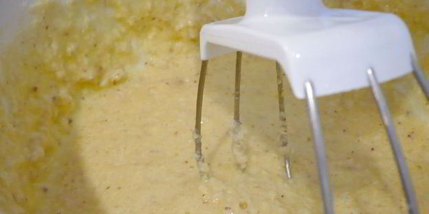 тарт с карамелью и чили шоколадное озеро