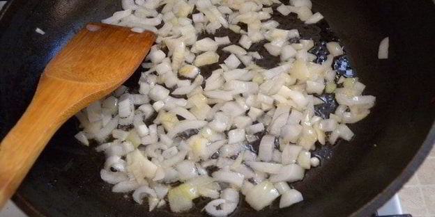 тарт с цветной капустой и фезалисом