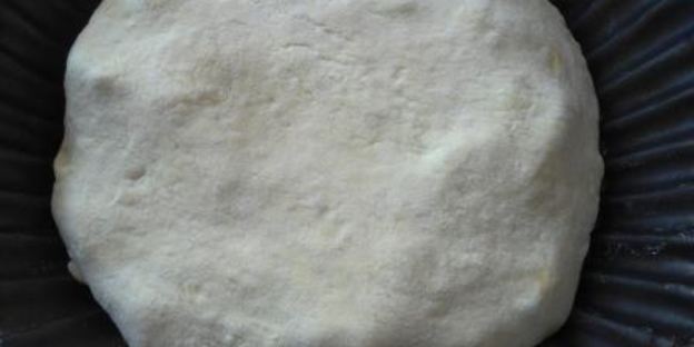 тарт татен с овощами