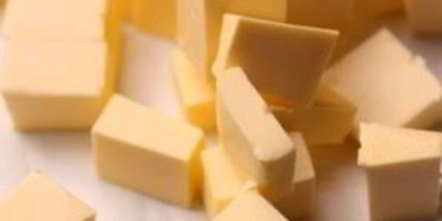 тарт татен со сливами