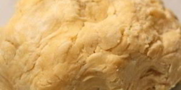 тарт татен со сливами