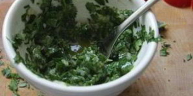 тарт три сыра с помидорами