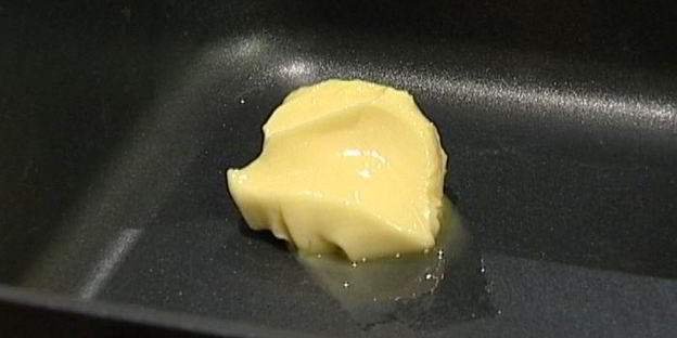 цикорий, запеченный с сыром