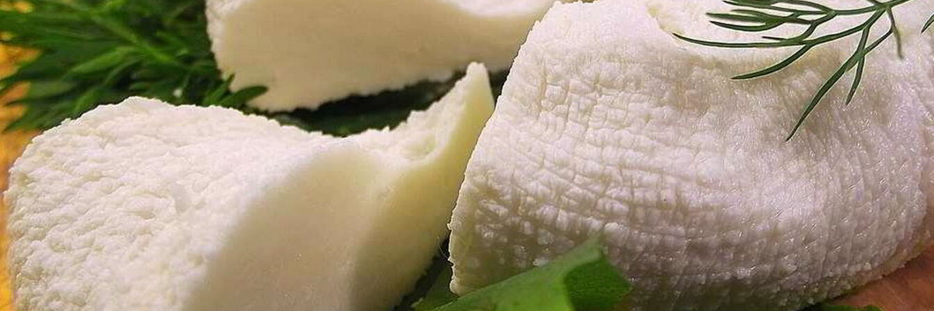 Творожный сыр