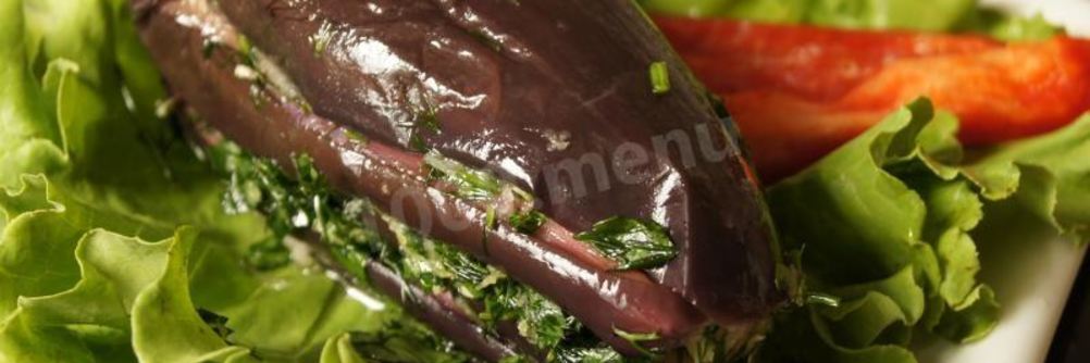 Закуска Бегемот