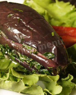 Закуска Бегемот