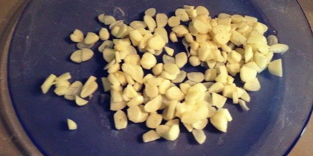 закуска демьянки из баклажанов