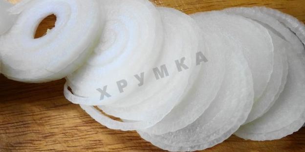 закуска из помидоров в остром медовом маринаде