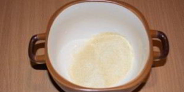 закуска из селедки