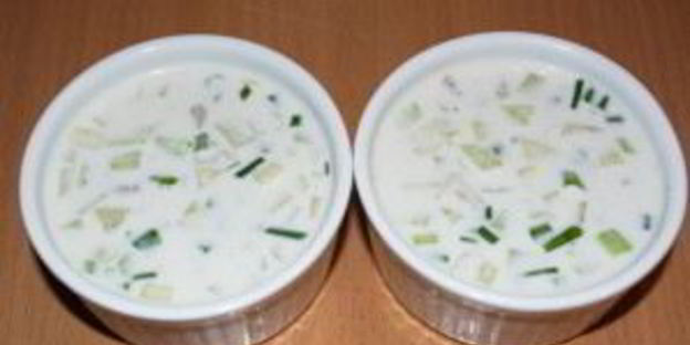 закуска из селедки