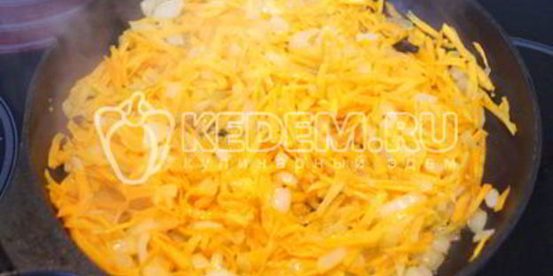 закуска по щучьему велению