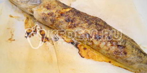 закуска по щучьему велению