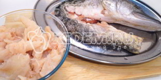 закуска по щучьему велению