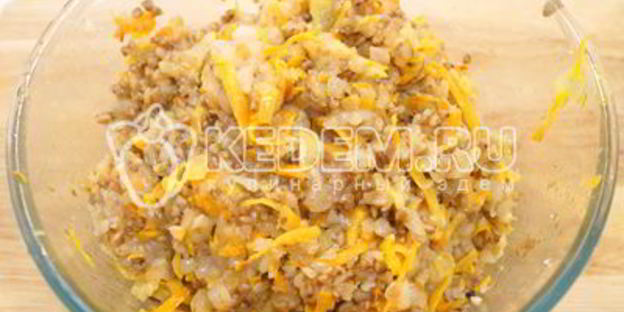 закуска по щучьему велению