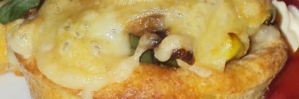 Закуска Сплошное удовольствие