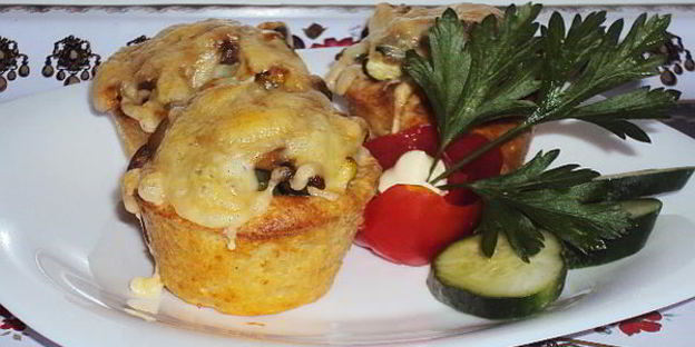 закуска сплошное удовольствие