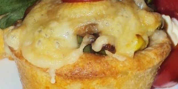 закуска сплошное удовольствие