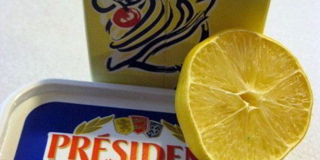 закуска тимбалы с красной рыбой и икрой