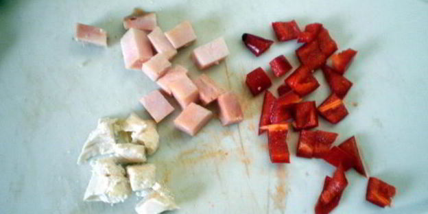 заливные яйца на пасху